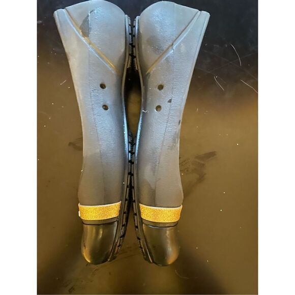 CROCS Flats (SZ 9) - Picture 4 of 5